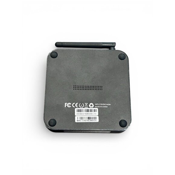 Sidekick Tv Android Box - See Desc - Picture 3 of 5